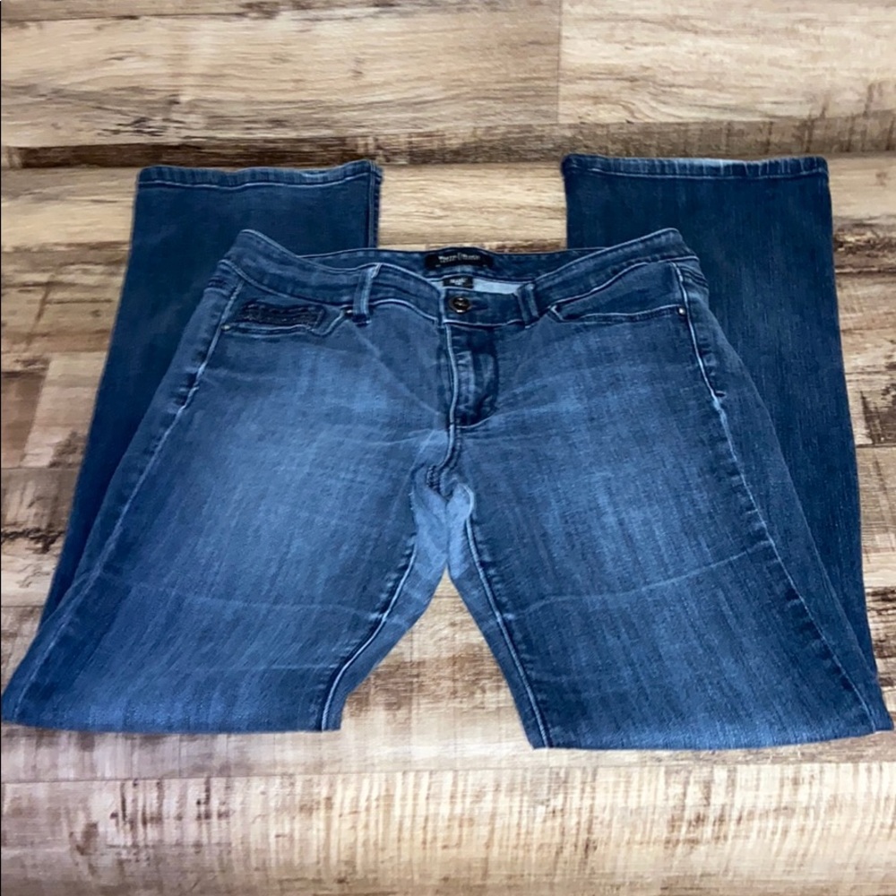 WHITE HOUSE BLACK MARKET JEANS